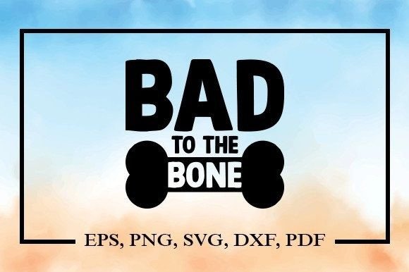 Bad to the Bone SVG: A Designer’s Honest Embroidery Review