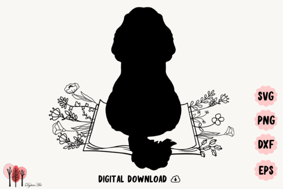 Book and Poodle Dog: A Practical Design Review for Makers