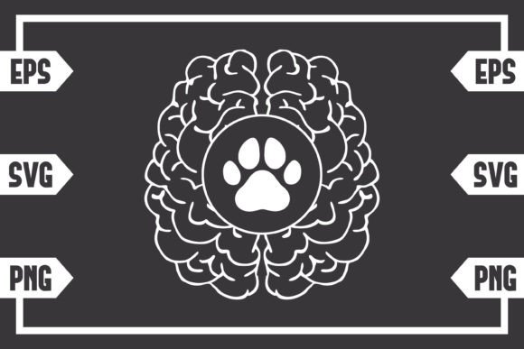 Brain - Dog Paw: A Designer’s Review for Real Embroidery Projects