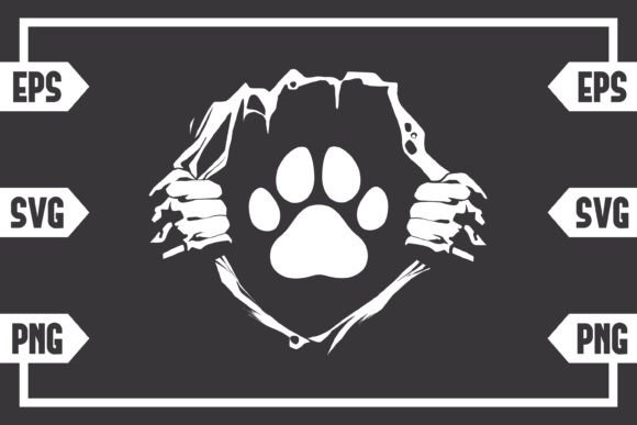 Chest Rip off Dog Paw: A Real-Use Design Review