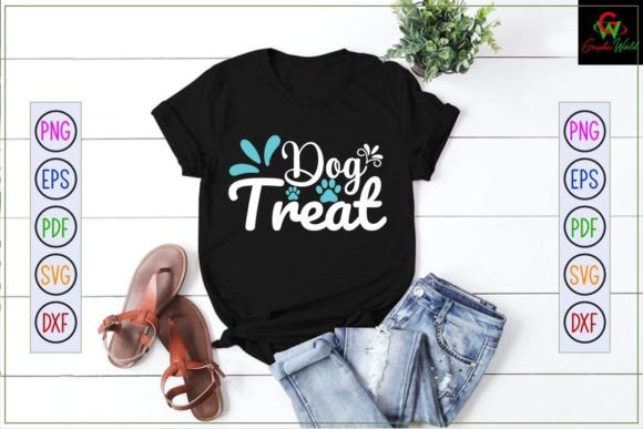 Dog Treat Free: A Designer’s Take on This Playful Embroidery Design