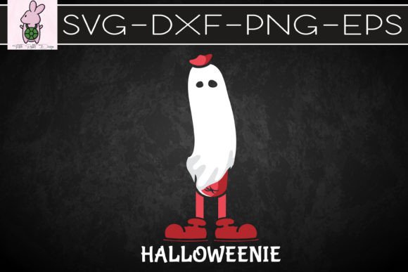 Ghost Hot Dog Halloweenie: A Designer's Honest Take