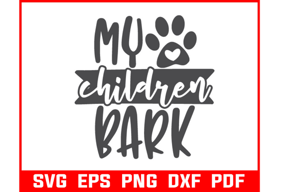Mu Children Bark Dog Quotes: A Reviewer's Take
