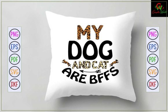 My Dog and Cat Are Bffs: A Designer's Review