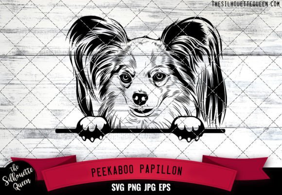 Papillon Peekaboo Dog Face: A Designer’s Honest Review for Real Embroidery Projects