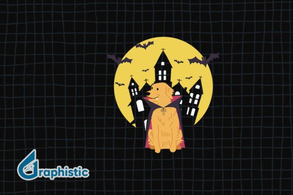 Pumpkin Witch Golden Dog: A Designer’s Review