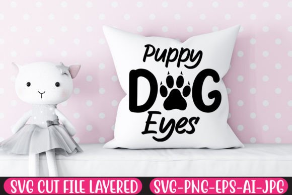 Puppy Dog Eyes: A Designer's Hands-On Review