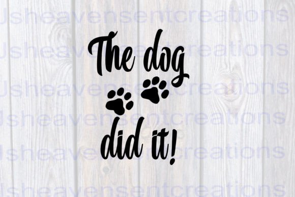 The Dog Did It: A Designer's Embroidery Review