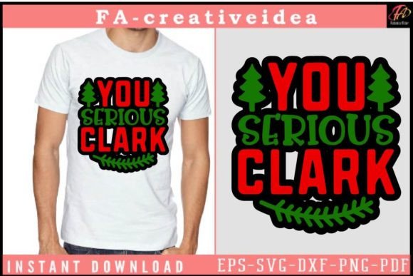 You Serious Clark Stickers Svg: A Designer's Practical Evaluation